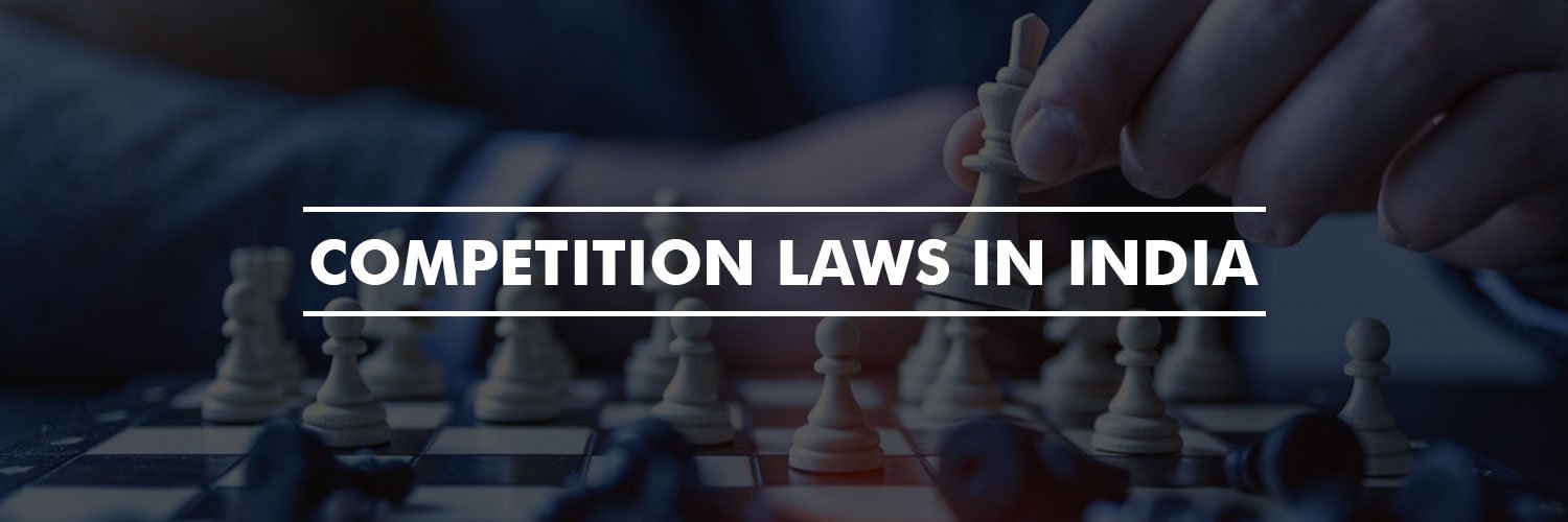 Competition Laws in India