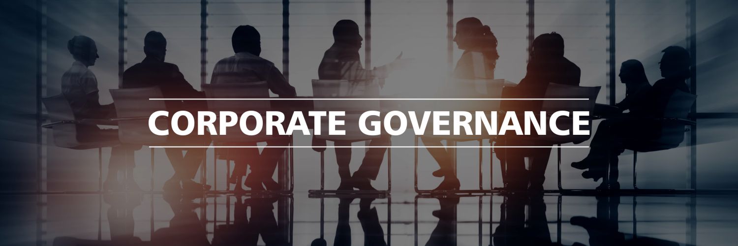 Corporate Governance