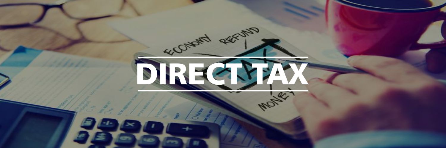 Direct Tax