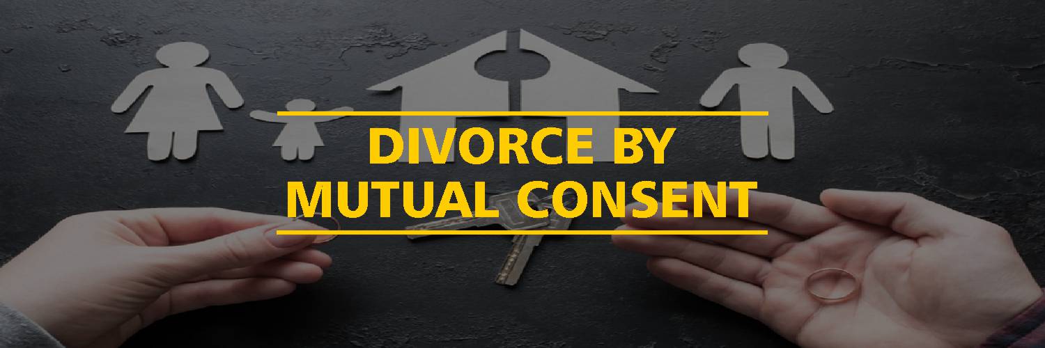 Divorce By Mutual Consent