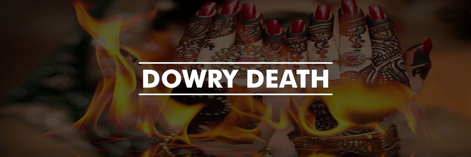 Dowry Death