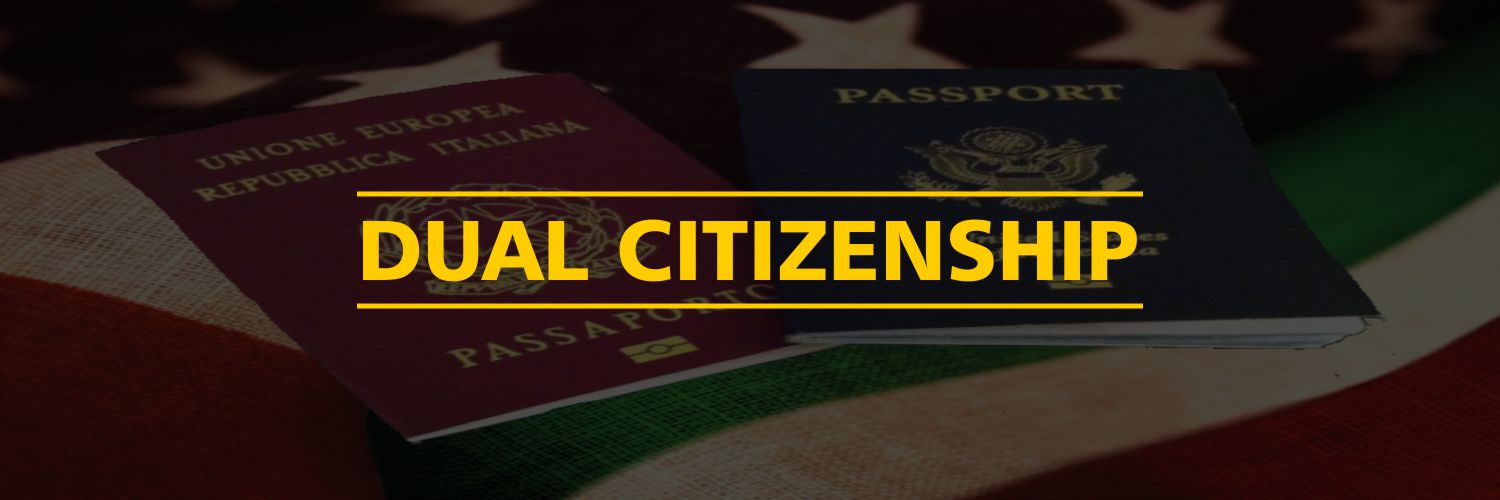 Dual Citizenship