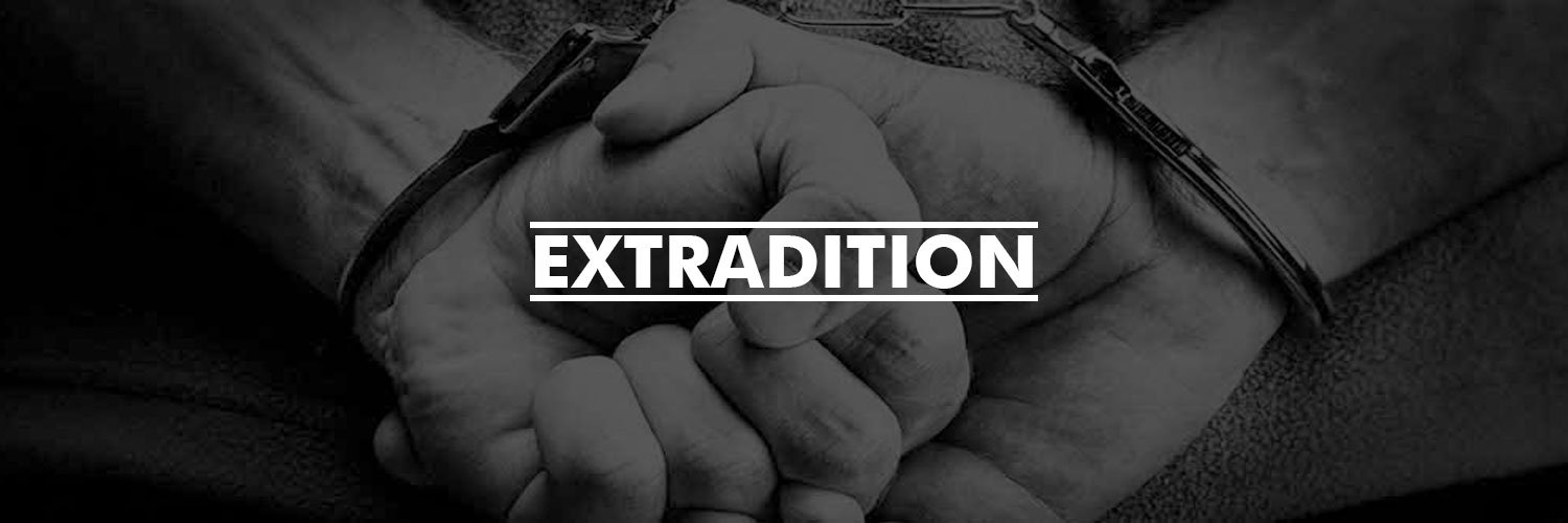 Extradition