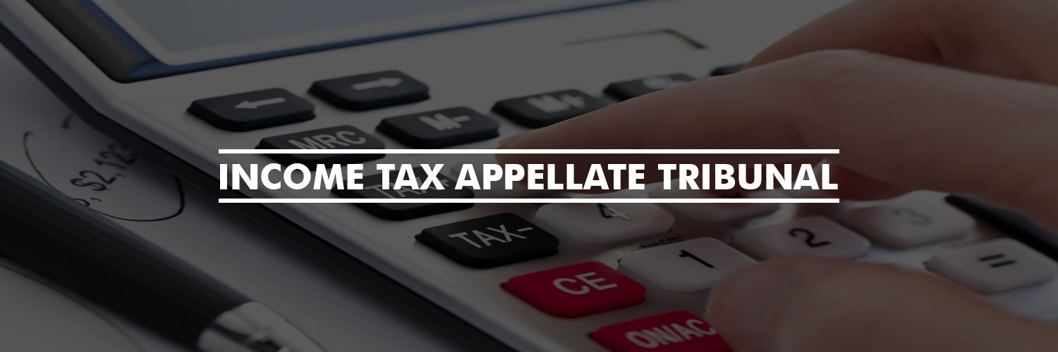 Income Tax Appellate Tribunal