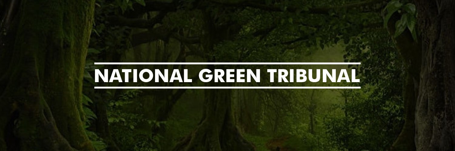 National Green Tribunal