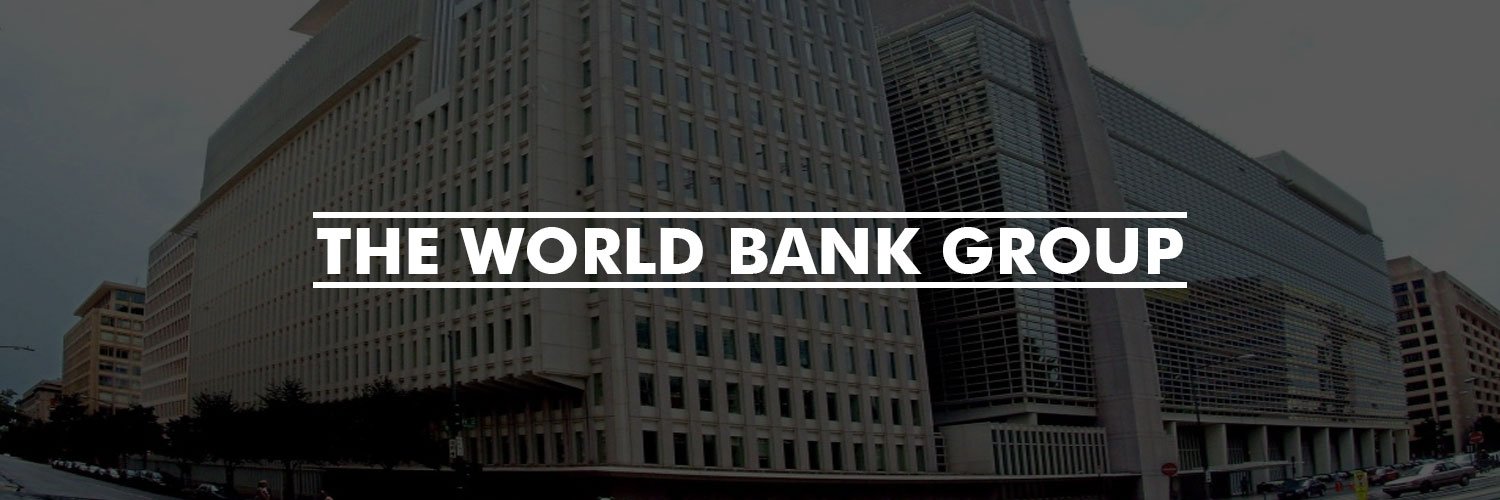 The World Bank Group