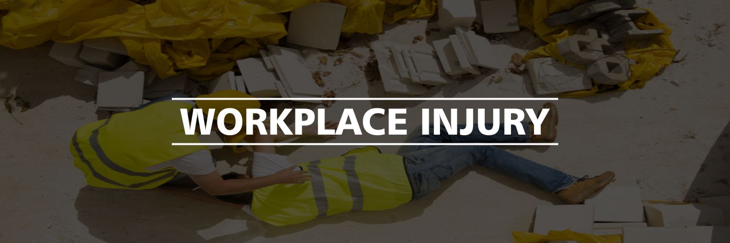 Workplace Injury