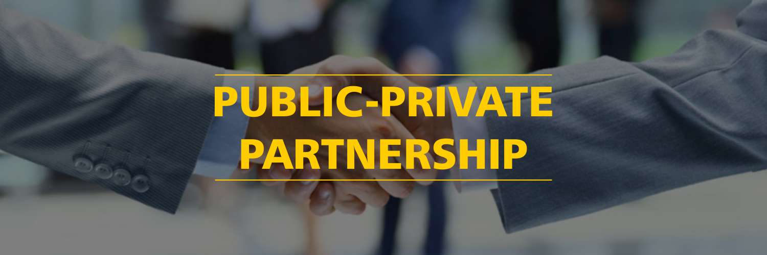 Public-Private Partnership (PPP)