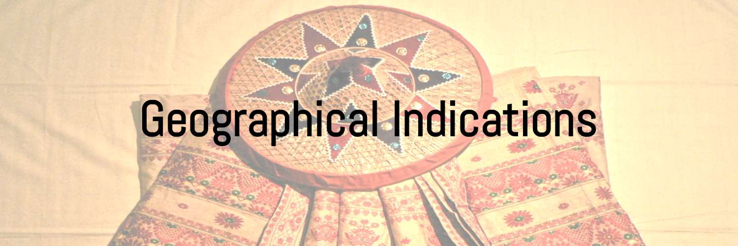 Geographical Indications