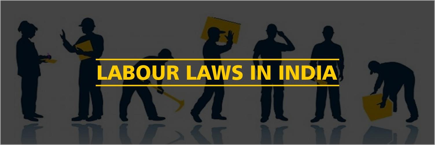 Labour Law Amendments 2016-2017