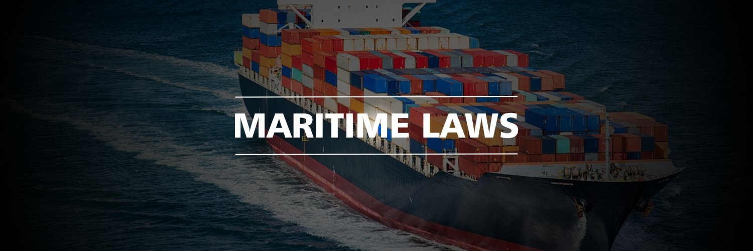 Maritime Laws