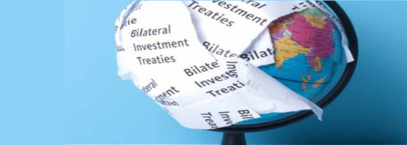 What are Bilateral Investment Treaties?