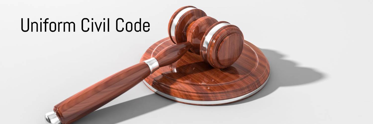 Uniform Civil Code in India- Yes or No?