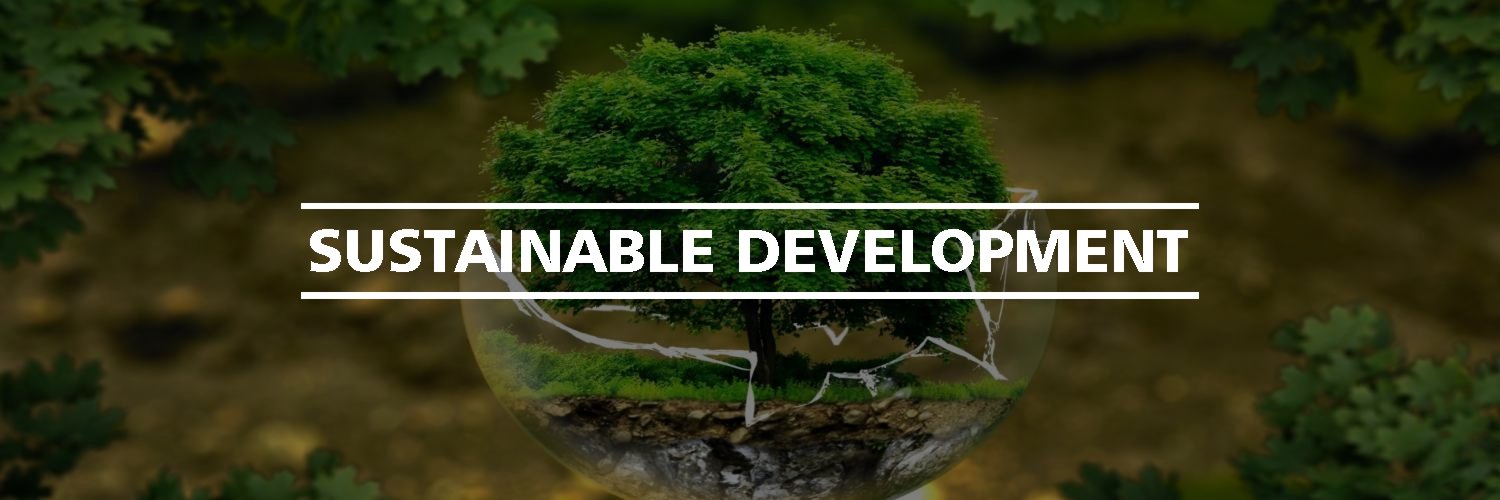 Sustainable Development