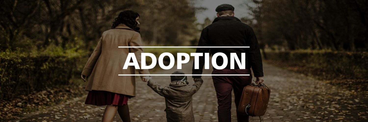 Adoption