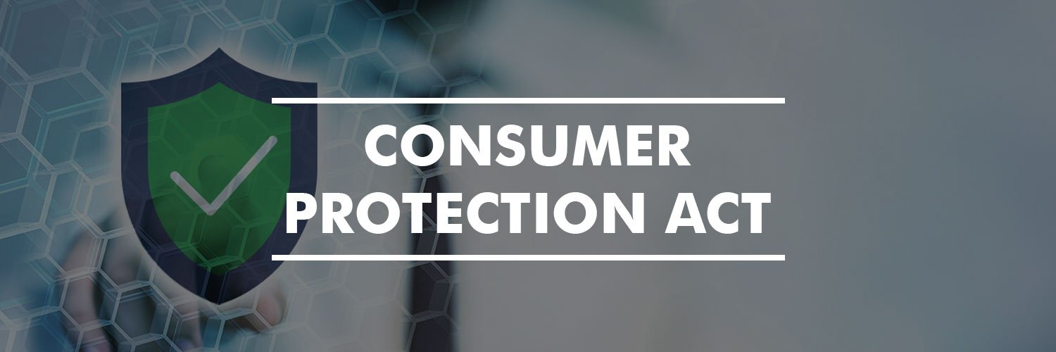 Consumer Protection Act