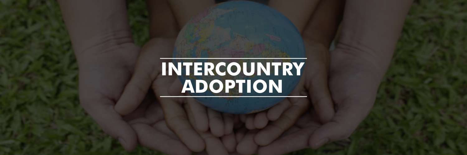 Intercountry Adoption