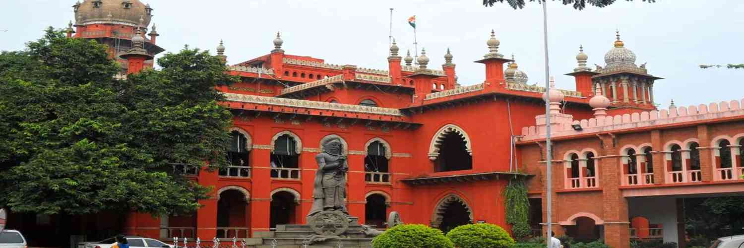 Madras High Court takes suo moto cognizance of Sathankulam Custodial Deaths