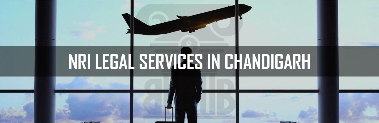 NRI Legal Services in Chandigarh