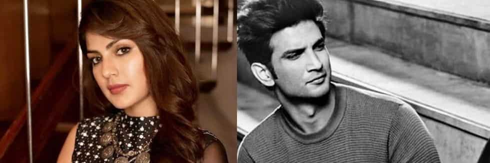 Actress Rhea Chakraborty Moves Supreme Court Seeking Transfer of FIR from Patna to Mumbai – Sushant Singh Rajput Suicide Case