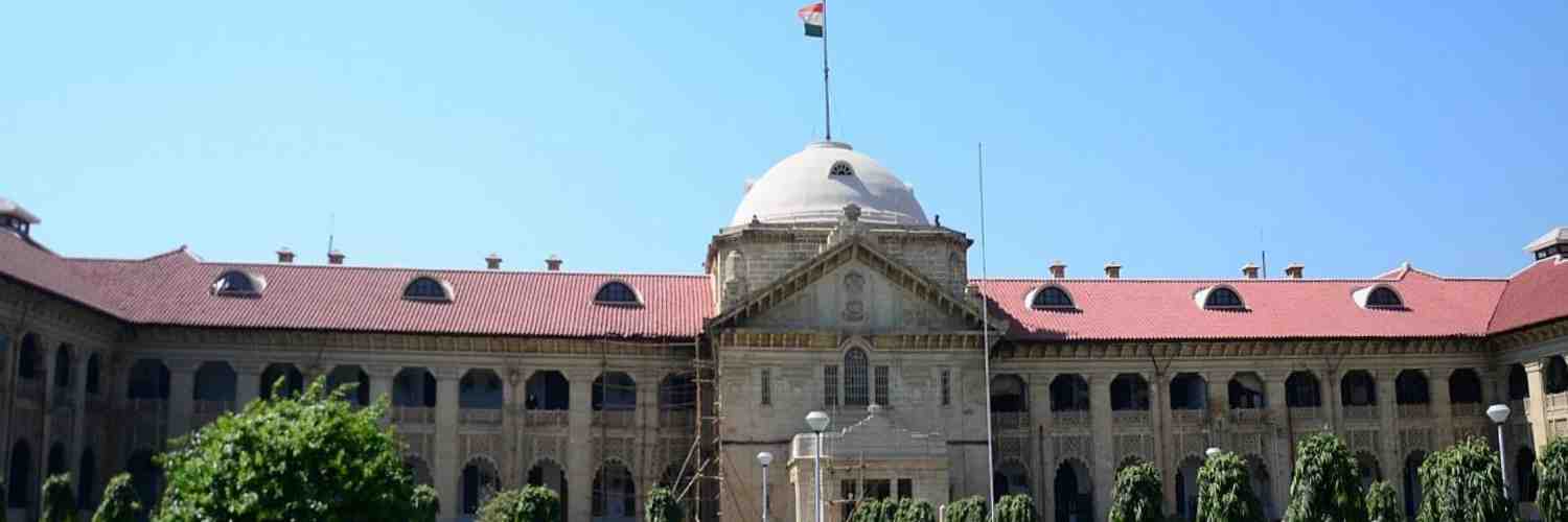 Allahabad HC Seeks govt’s action report on Anti-Muslim Remarks by an Ex-principal of Kanpur Medical College