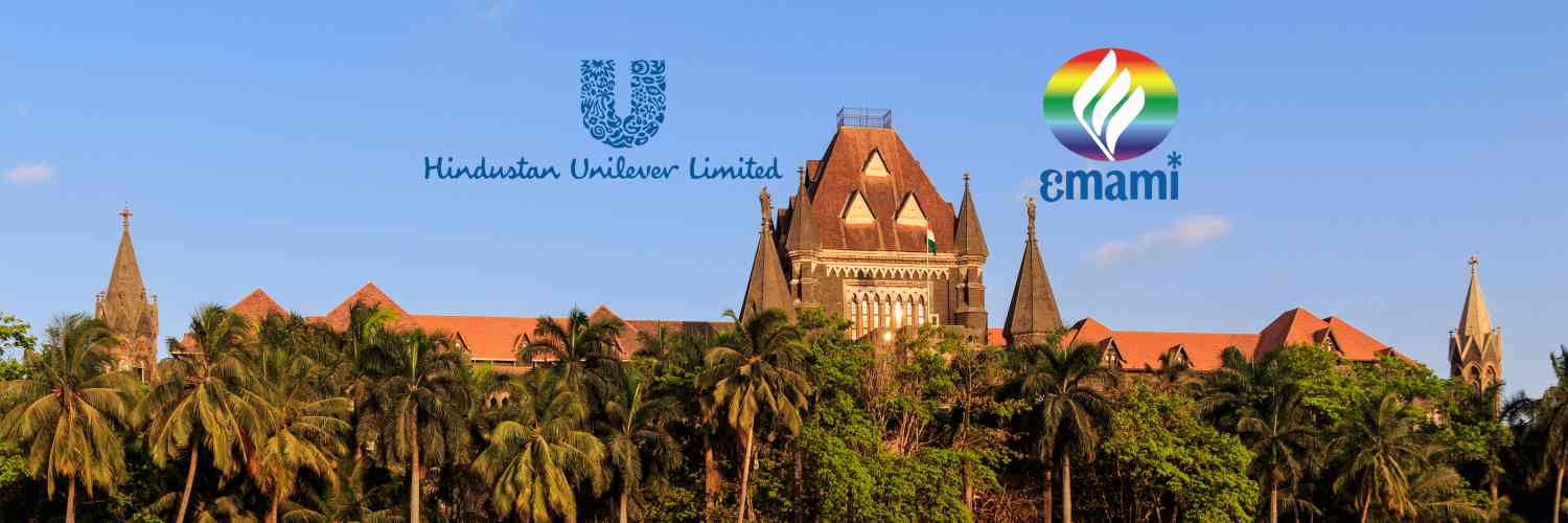 Bombay High Court Upheld Single Bench Order and Declined Any Interim Relief to Emami for Trademark Use