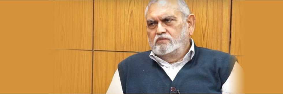 Delhi High Court Accords Anticipatory Bail to DMC Chief Zafarul Islam Khan in Sediton Case