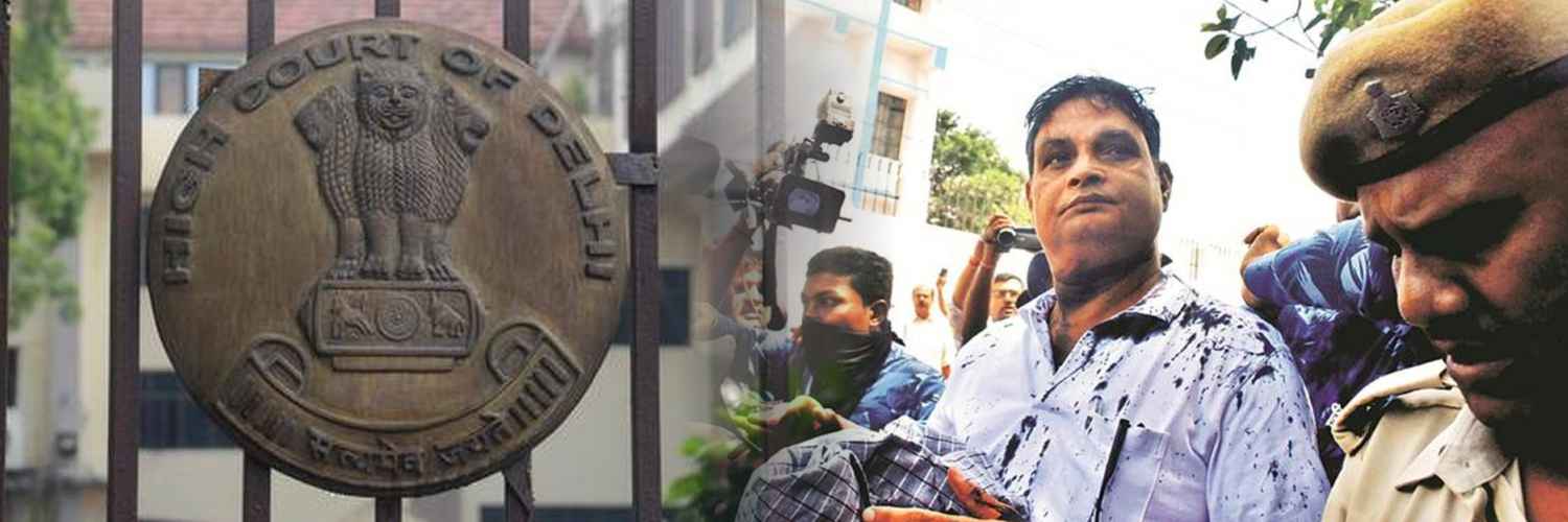 Delhi High Court Issued Notice to CBI Seeking a Reply on Life Convict Brajesh Kumar’s Plea – Bihar Shelter Home Case