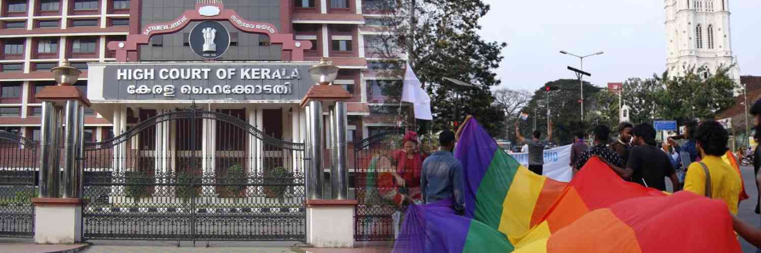 Ensure the Free Supply of Medicines to Transgender Community Members – Kerala High Court