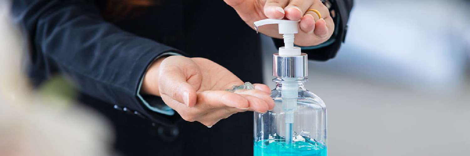 Essential Commodity category doesn’t exempt Alcohol-based Hand Sanitizers from 18% GST