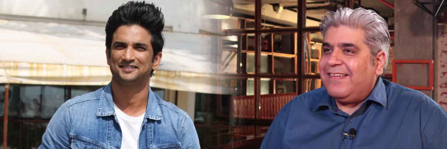 Film Critic Rajeev Masand Summoned in Sushant Singh Rajput Suicide Case