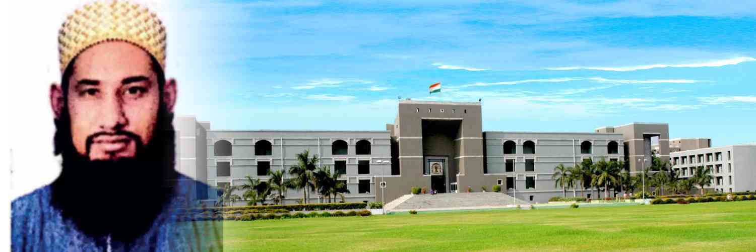 Gujarat HC Allowed Karachi Resident Sajjad Vora to Be Party Respondent Following Habeas Corpus Petition Filed by Pakistan High Commission