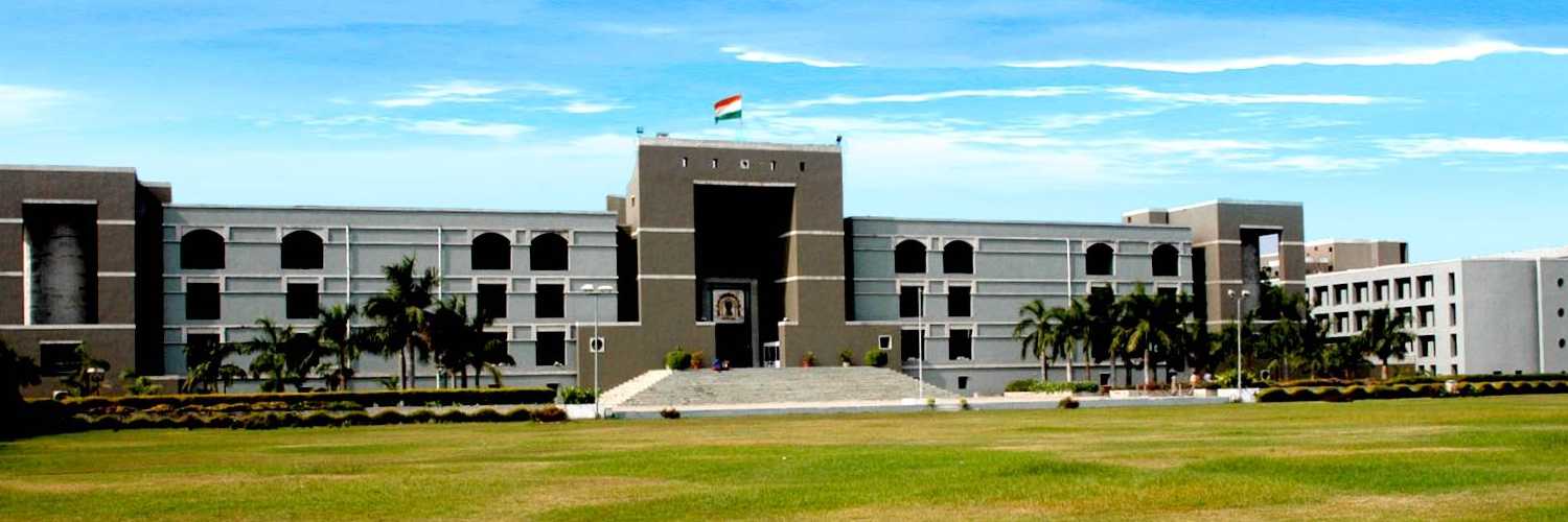 Gujarat HC to remain shut for three days after 7 persons tested positive of COVID-19