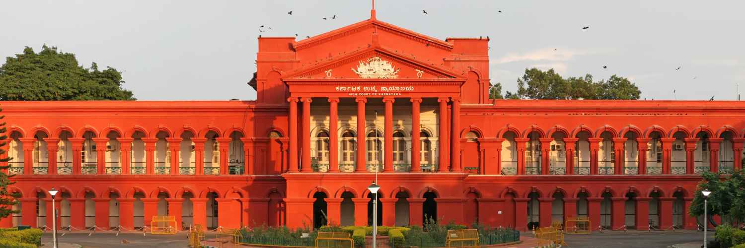 Karnataka HC directed Union government to give wide publicity to EIA 2020 to invite maximum objections till August 11