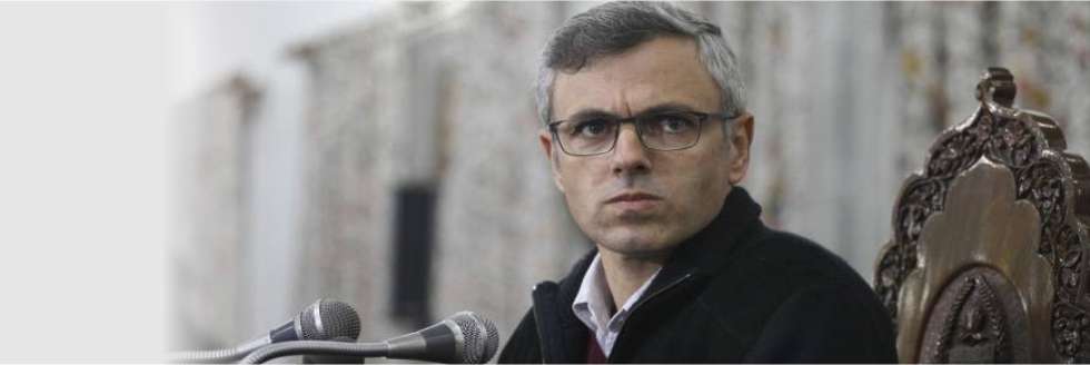 NC President Omar Abdullah Refused to Contest Assembly Elections as Long as J&K Remains a UT