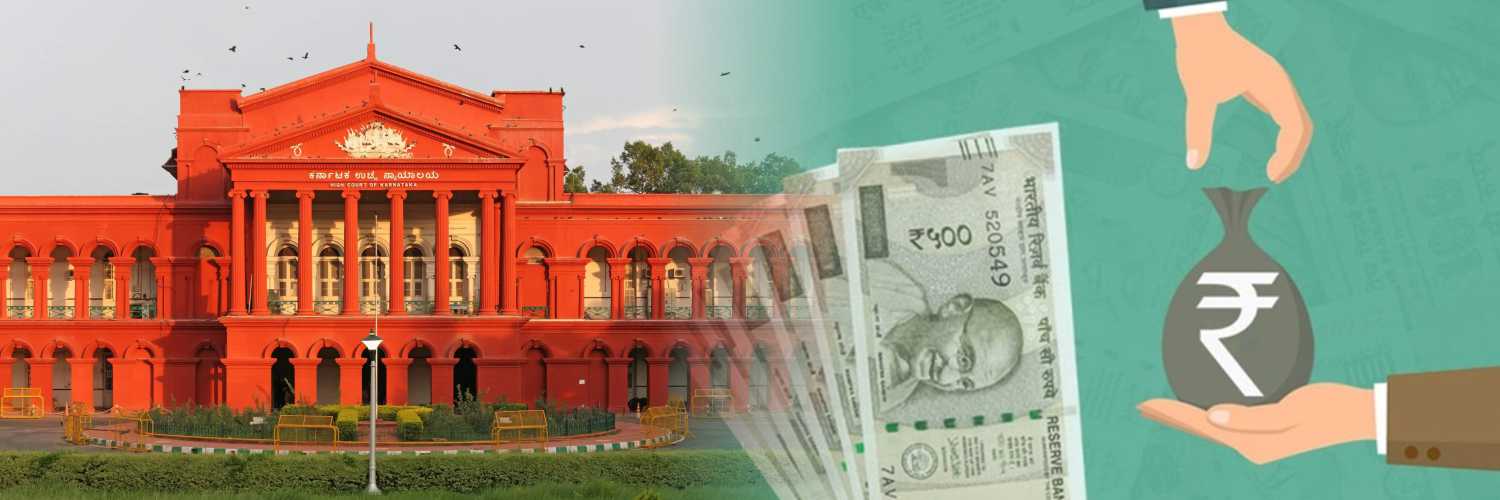 RBI to monitor the implementation of Loan Moratorium Circular – Karnataka HC