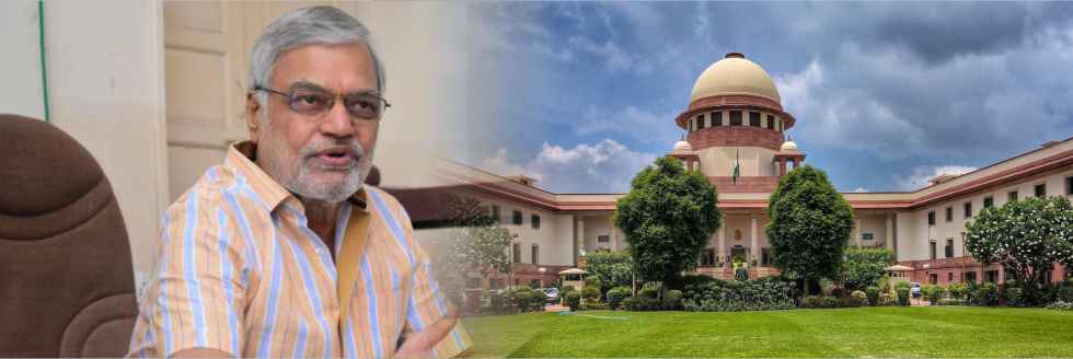 Rajasthan Speaker CP Joshi Withdrew Plea Filed Before the Supreme Court Challenging HC Order