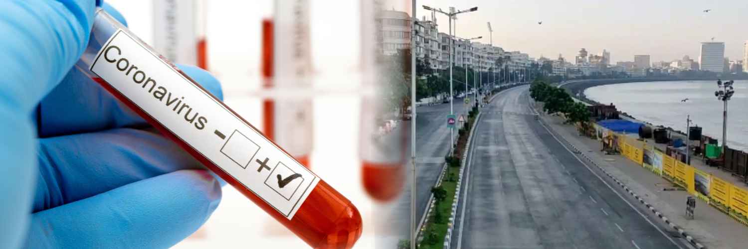 Section 144 imposed in Mumbai, over growing cases of COVID-19