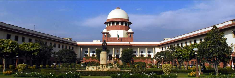 Supreme Court Reserved Order on Plea Seeking PM CARES Funds Transfer to NDRF