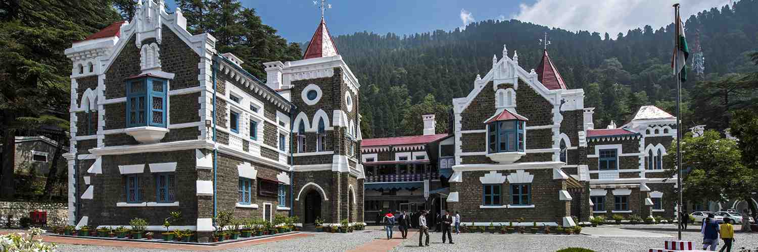 Uttarakhand HC Reserves Judgment in PIL Challenging Char Dham Act