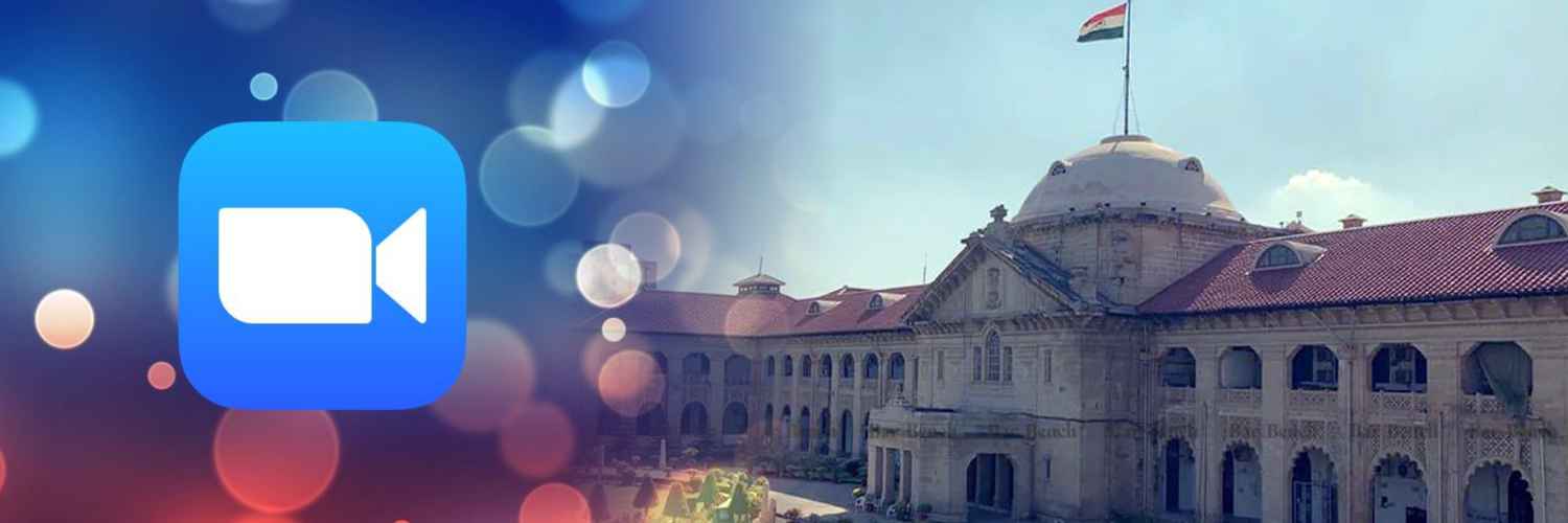 VC Facility Universally Available to All Lawyers – Allahabad High Court