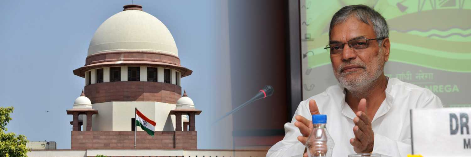 “Voice of Dissent Cannot Be Suppressed”; SC Declines Speaker CP Joshi’s Plea and Gave a Breather to Sachin Pilot Camp