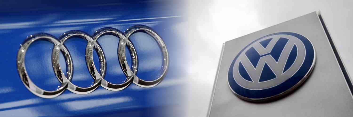 Volkswagen and Audi Charged Under Cheating, Forgery, and Criminal Conspiracy