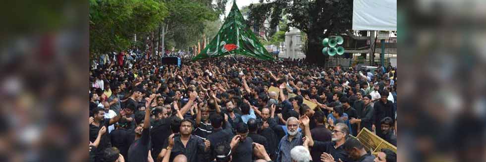 “A Particular Community Will Be Targeted for Spreading COVID”; SC Rejected Permissions for Muharram Processions