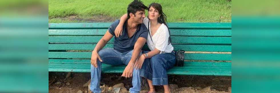 After ED and CBI, NCB Joined Sushant Singh Rajput Death Probe; FIR Registered Against Rhea Chakraborty and Others