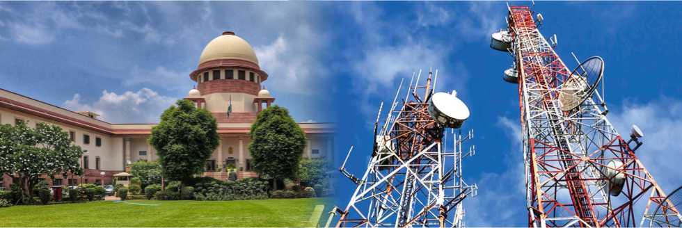 Can Spectrum Be Sold by Telecos Undergoing IBC Proceedings? – SC Asks the Solicitor General