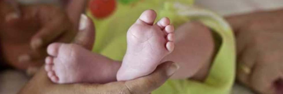 Hyderabad Mother Sold 2-Month-Old Baby for 45000 Amid Financial Hardships