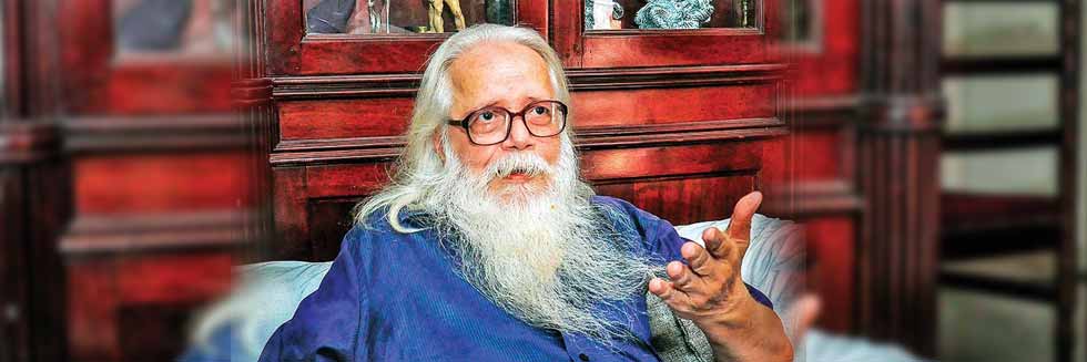 ISRO Scientist Nambi Narayanan Got 1.30 Crore Compensation in 26-year-old False Espionage Case