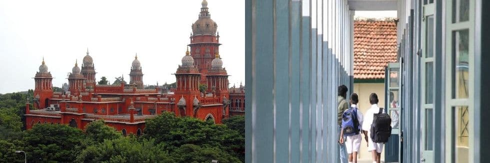 Madras HC warns institutions insisting full fee payment of contempt proceeding