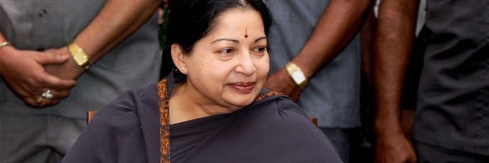 Madras High Court Rejected Jayalalitha’s Niece’s Plea Seeking a Stay on Acquisition of Veda Nilayam